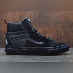 Vans x The North Face MTE Sk8-hi